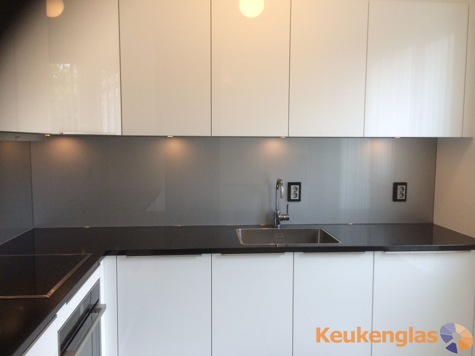 Keuken lichtgrijs – atumre.com