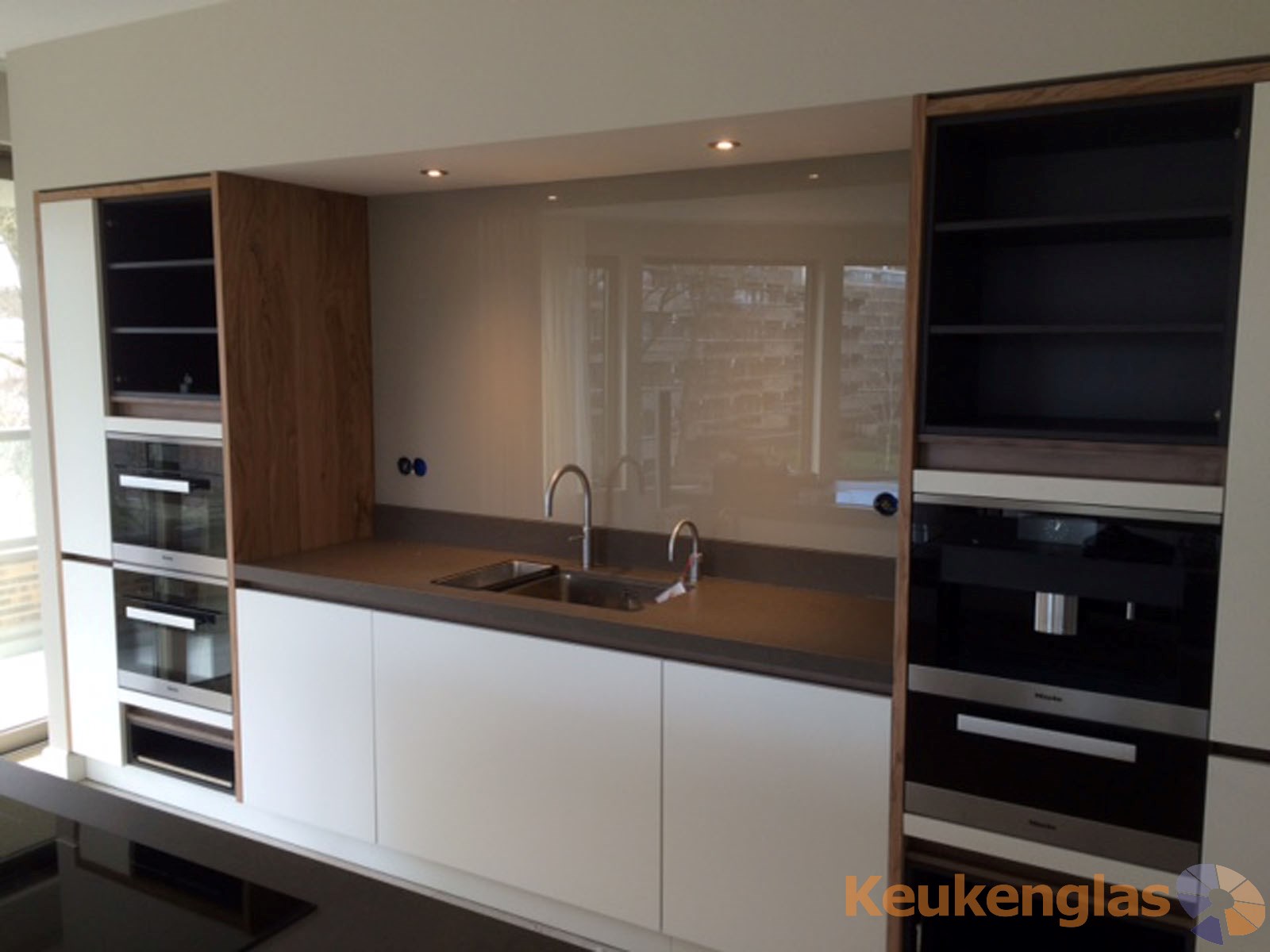 Glazen achterwand keuken prijs : glazen achterwand keuken prijzen ...