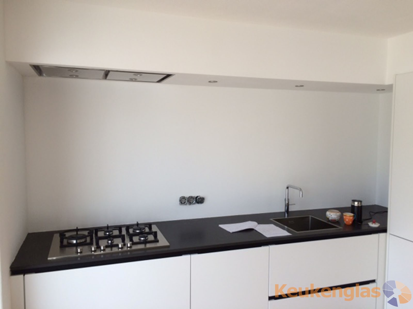 Rvs achterwand keuken gamma : rvs aanrecht ikea. rvs aanrechtblad ...