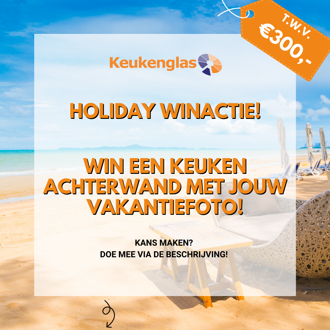 HOLIDAY WINACTIE